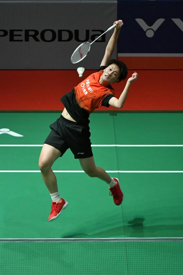 她在运动员 她在运动员