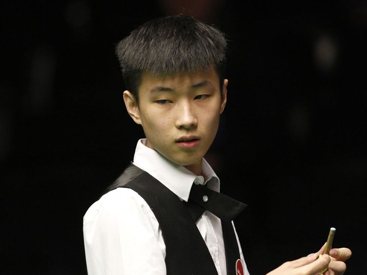 节奏的掌控 节奏的掌控