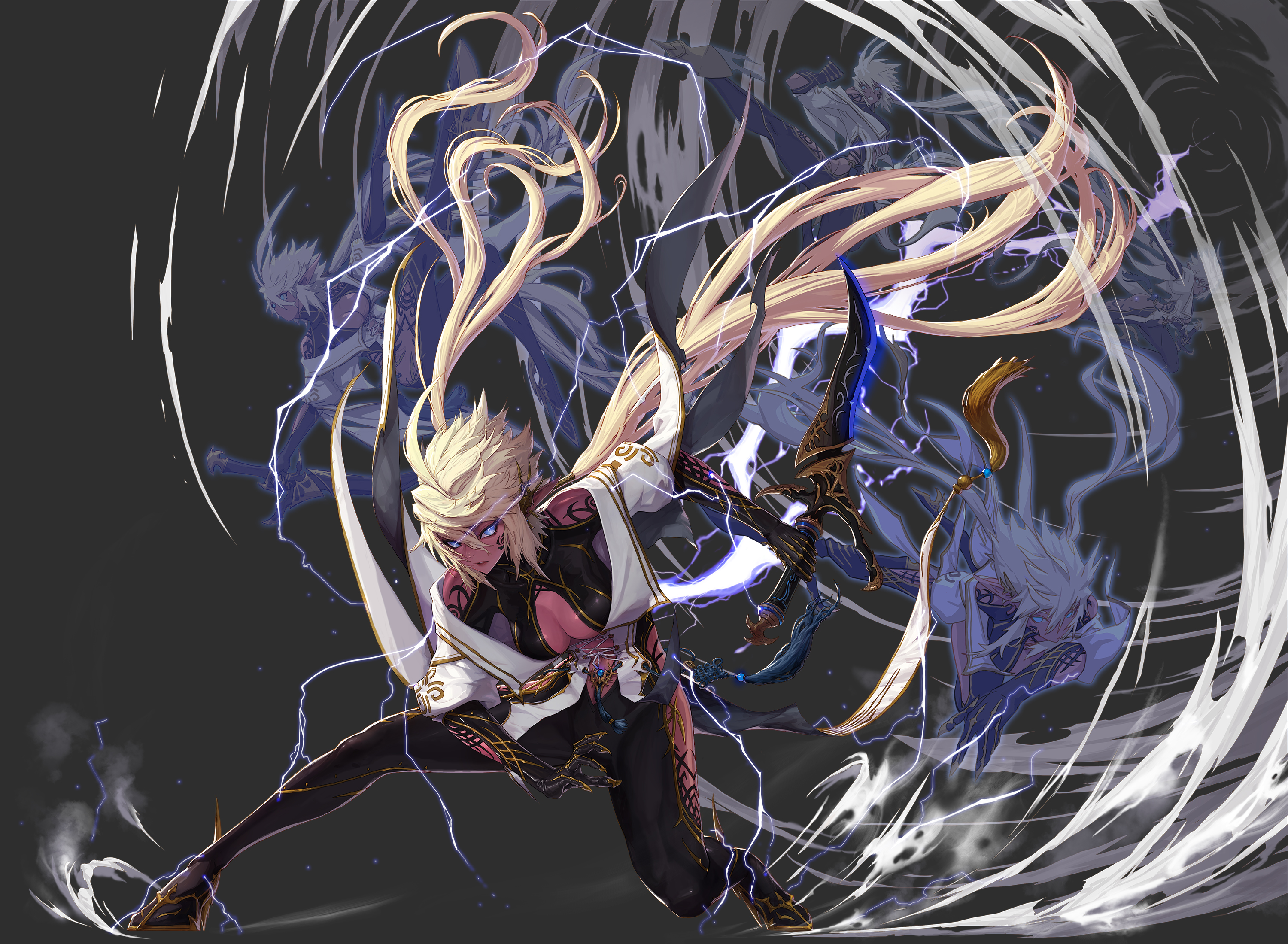 对他来说 对他来说