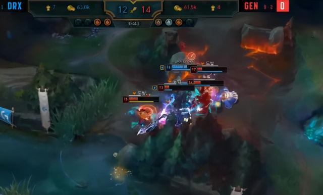 风暴的漩涡 风暴的漩涡