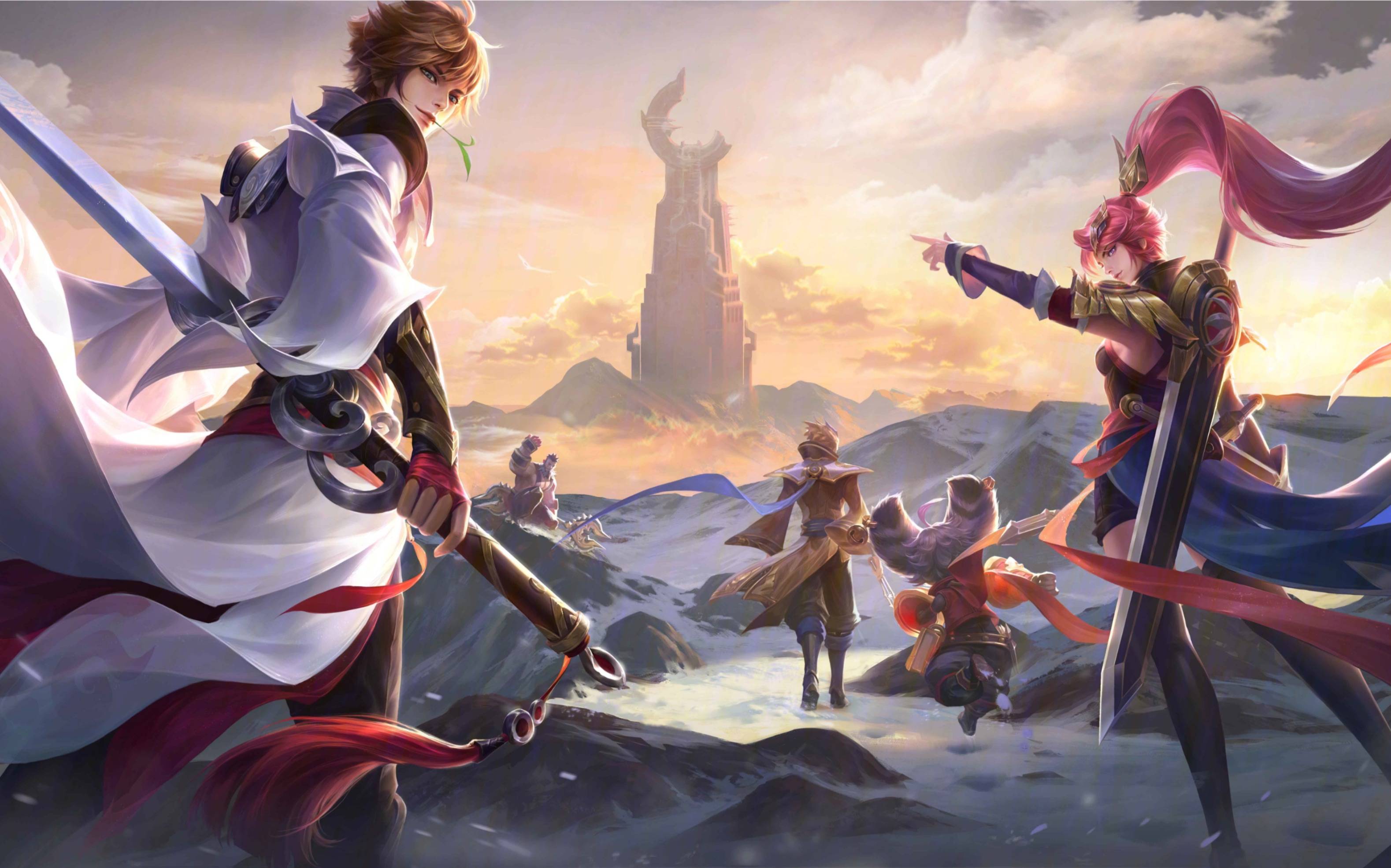 还是一种心 还是一种心