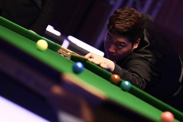 眼的成就 眼的成就