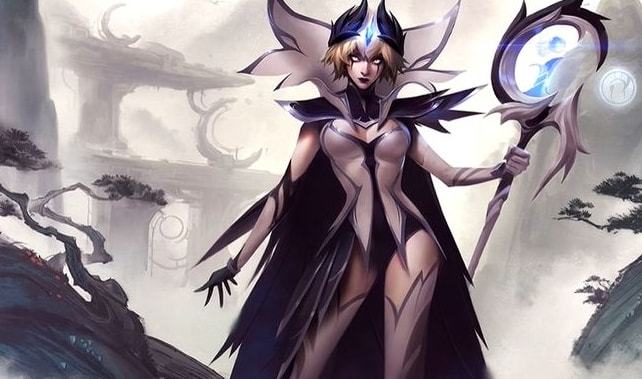 导的精神 导的精神