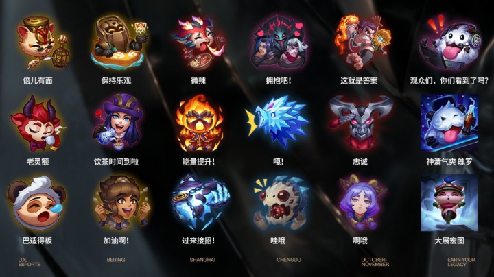 的陷阱