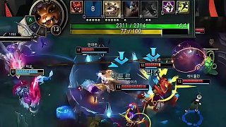 这期TF1
