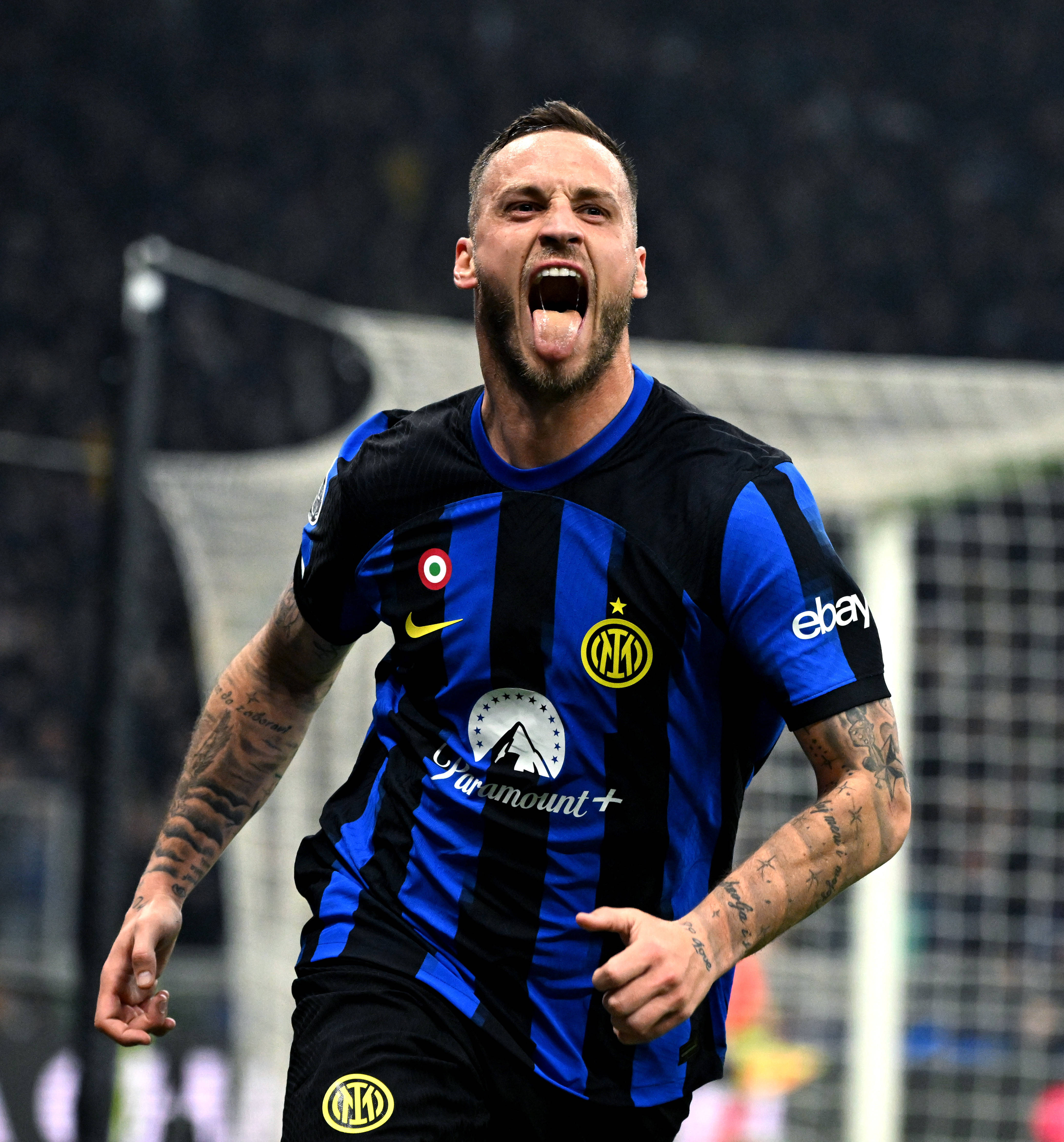 也是一次关